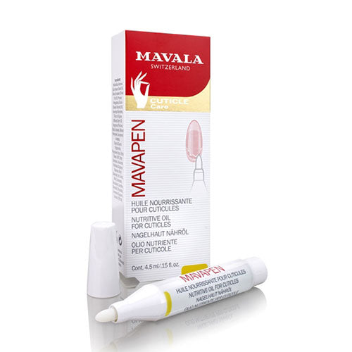 MAVALA MAVAPEN OLIO NUTRIENTE PER CUTICOLE 4,5 ML - Tre Pi Profumerie