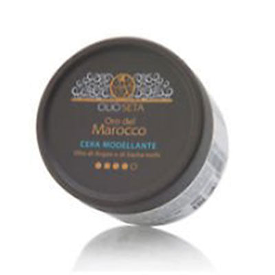 OLIOSETA ORO DEL MAROCCO CERA MODELLANTE 100 ML - Tre Pi Profumerie