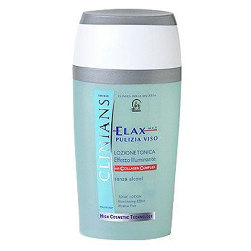 CLINIANS AZIONE LOZIONETONICA SENZA ALCOOL 250 ML - Tre Pi Profumerie