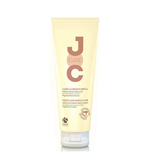 BAREX JOC CARE CREMA LISCIO ASSOLUTO 200 ML - Tre Pi Profumerie