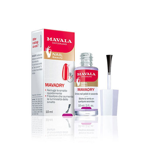 MAVALA MAVADRY ASCIUTTALO SMALTO RAPIDAMENTE 10 ML - Tre Pi Profumerie