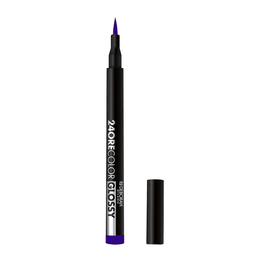 DEBORAH 24ORE COLOR GLOSSY EYELINER 03 - Tre Pi Profumerie