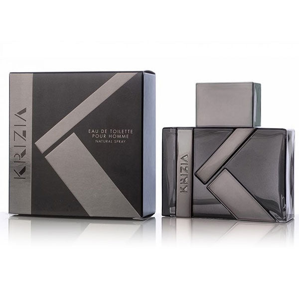 KRIZIA POUR HOMME EDT 100 ML - Tre Pi Profumerie