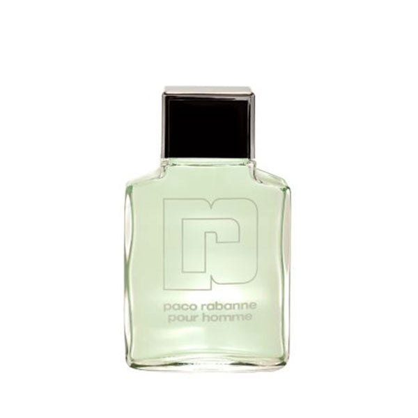 PACO RABANNE HOMME DOPOBARBA 100 ML - Tre Pi Profumerie