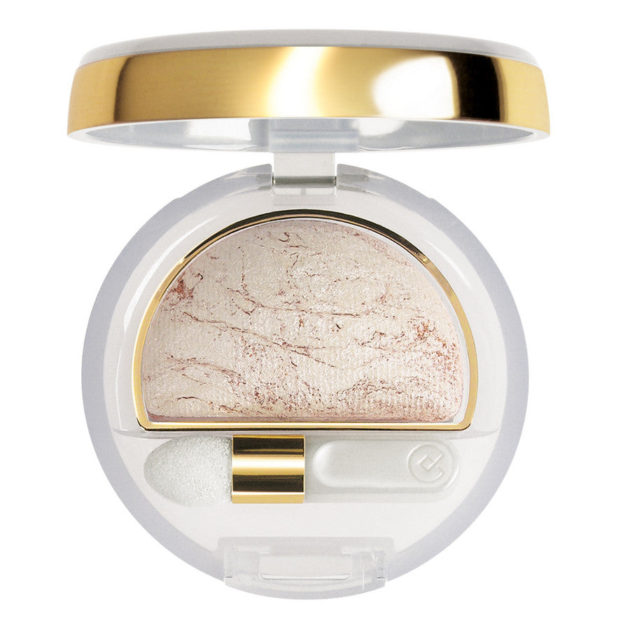 COLLISTAR OMBRETTO WET & DRY DUOBLE EFFECT 01 - Tre Pi Profumerie