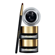 L'OREAL SUPERLINER GEL INTENZA MIDNIGHT BLACK - Tre Pi Profumerie