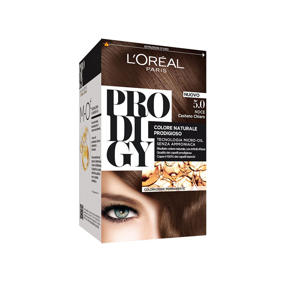 L'OREAL PRODIGY NOCE 5.0 - Tre Pi Profumerie