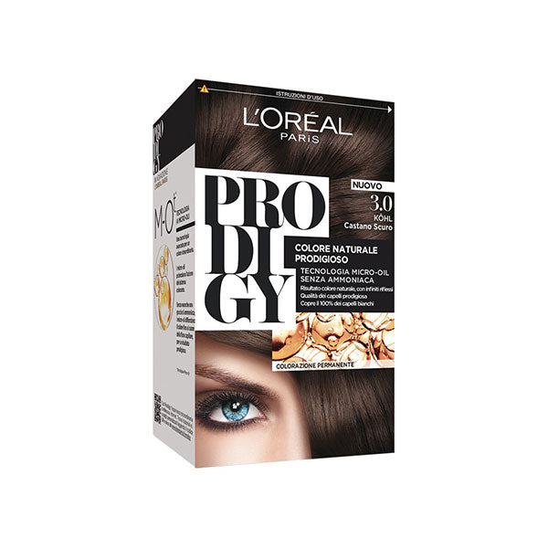 L'OREAL PRODIGY KOHL 3.0 - Tre Pi Profumerie
