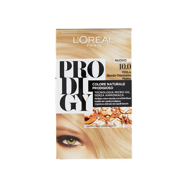 L'OREAL PRODIGY PERLA 10.0 - Tre Pi Profumerie