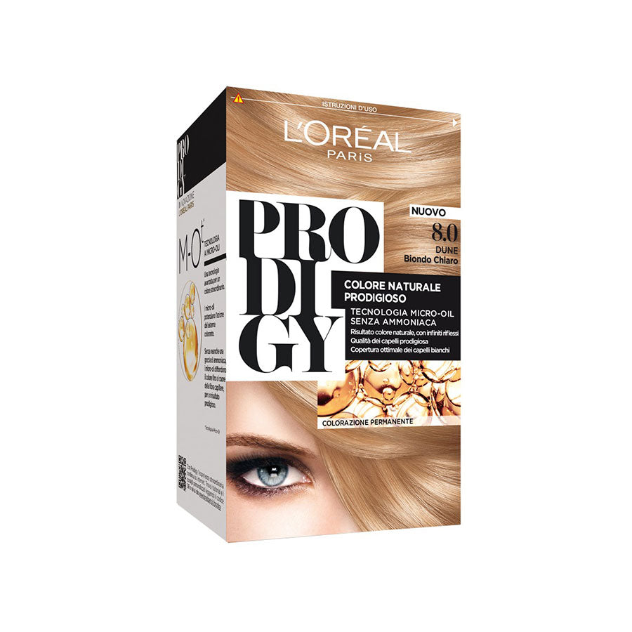L'OREAL PRODIGY DUNE 8.0 - Tre Pi Profumerie
