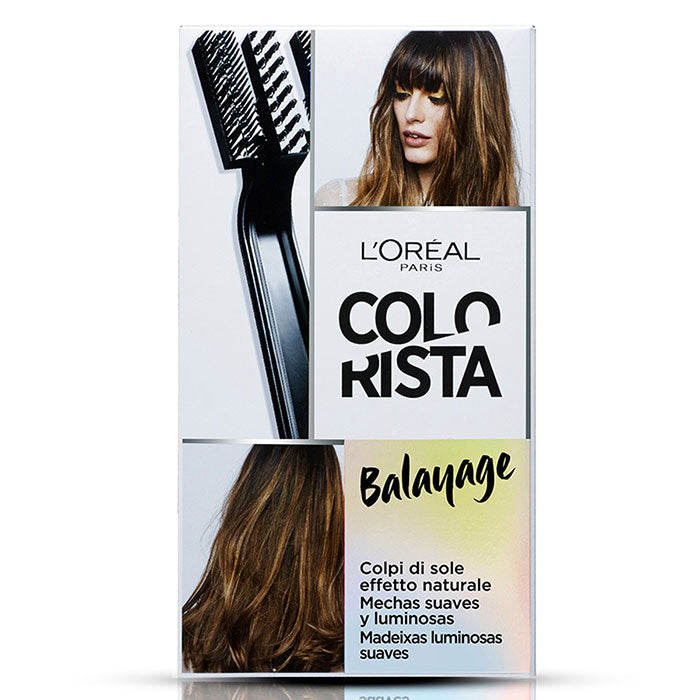L'OREAL HAIR COLORIST COLORISTA EFFECTS BALAYAGE - Tre Pi Profumerie