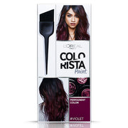 L'OREAL HAIR COLORIST COLORISTA PAINT 13 VIOLET HAIR - Tre Pi Profumerie