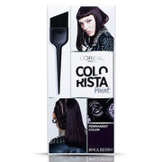L'OREAL HAIR COLORIST COLORISTA PAINT 14 MULBERRY HAIR - Tre Pi Profumerie