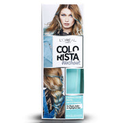 L'OREAL HAIR COLORIST COLORISTA WASHOUT 9 AQUA HAIR 80 ML - Tre Pi Profumerie