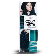 L'OREAL HAIR COLORIST COLORISTA WASHOUT 10 TURQUOISE HAIR 80 ML - Tre Pi Profumerie