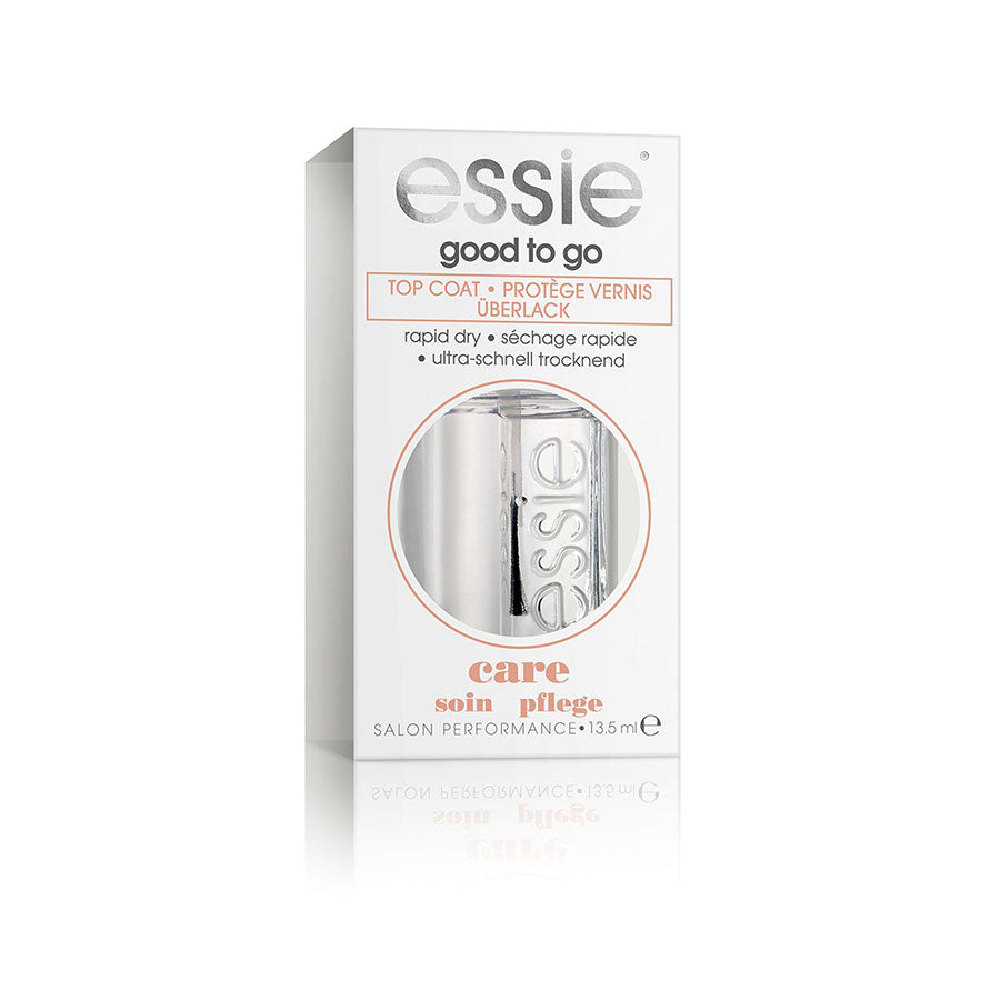 ESSIE TREATMENT GOOD TOGO - Tre Pi Profumerie