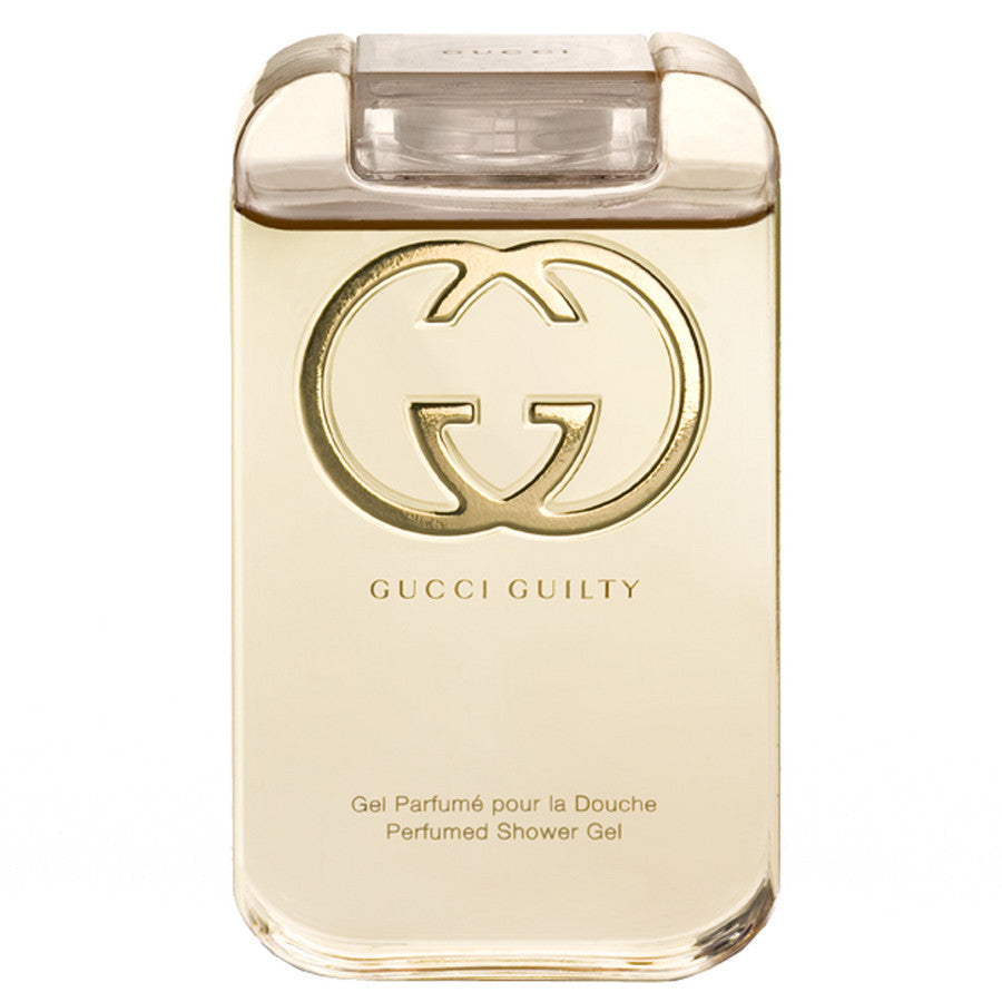 GUCCI GUILTY SHOWER GEL200 ML - Tre Pi Profumerie