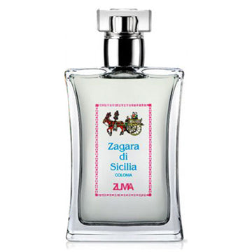 ZUMA ZAGARA DI SICILIA COLONIA 100 ML - Tre Pi Profumerie