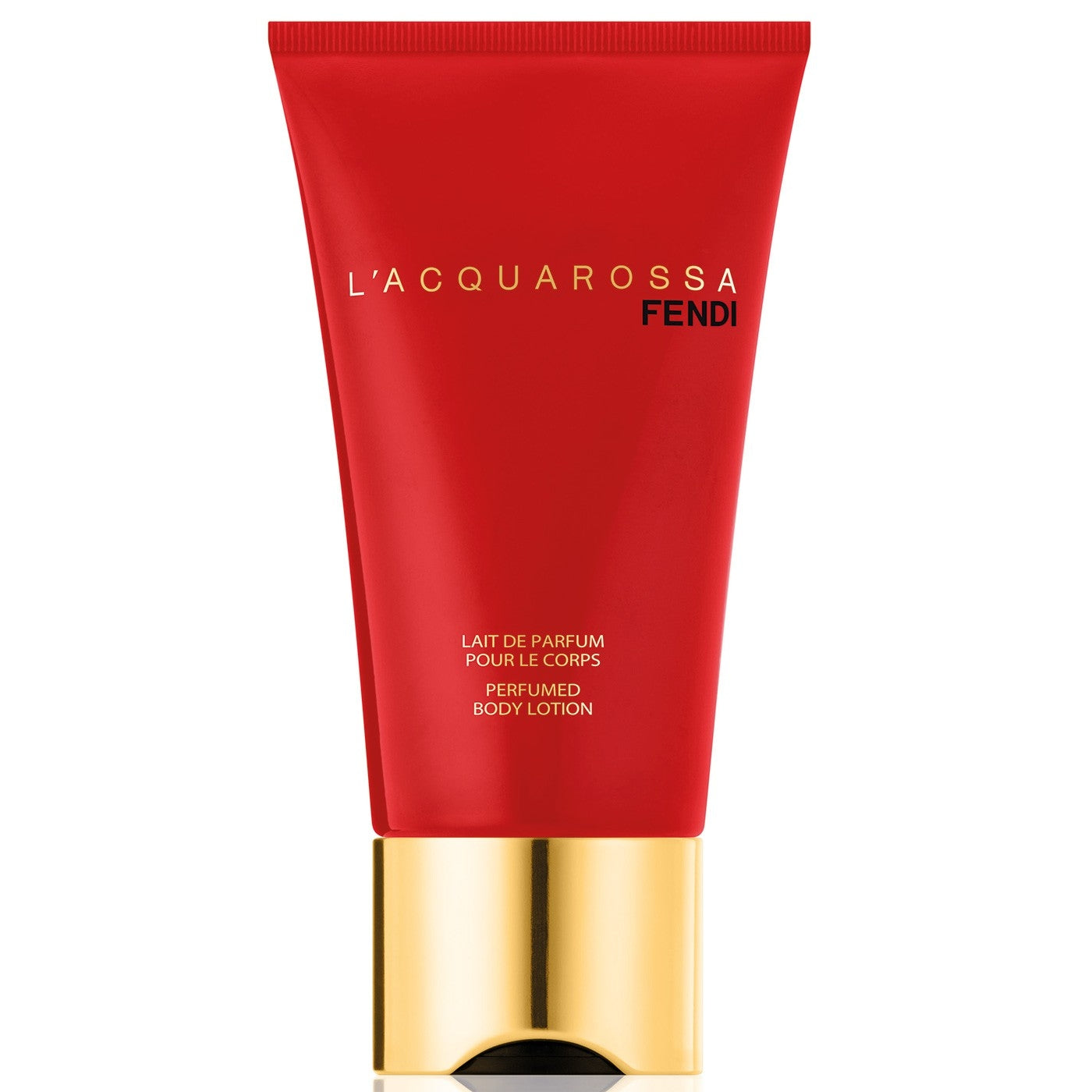 FENDI L'ACQUAROSSA BODYLOTION 150 ML - Tre Pi Profumerie
