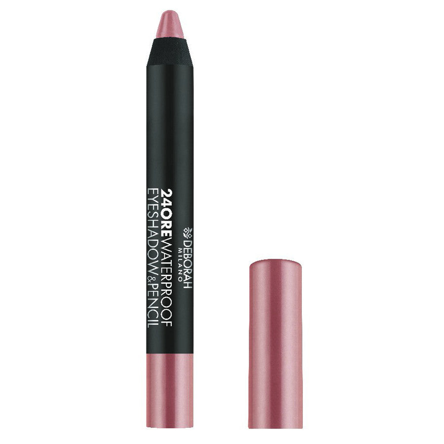 DEBORAH 24 ORE WATERPROOF EYESHADOW PENCIL 3 - Tre Pi Profumerie