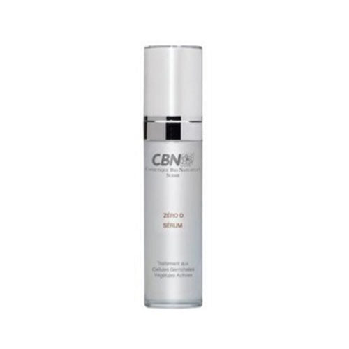 CBN ZERO D SERUM 30 ML - Tre Pi Profumerie