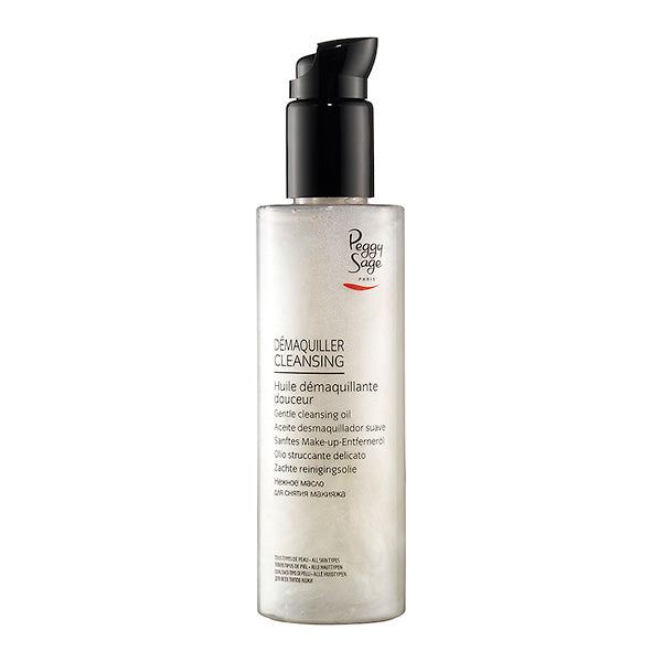 PEGGY SAGE OLIO STRUCCANTE DELICATO 200 ML - Tre Pi Profumerie