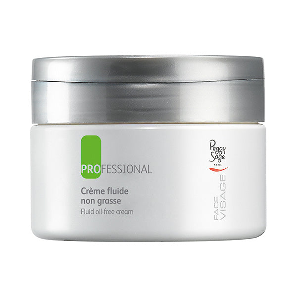 PEGGY SAGE CREMA DA GIORNO FLUIDA NON GRASSA 250 ML - Tre Pi Profumerie