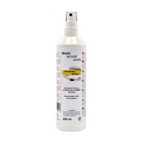 WAHL PROFESSIONAL HYGIENIC SPRAY 250 ML - Tre Pi Profumerie
