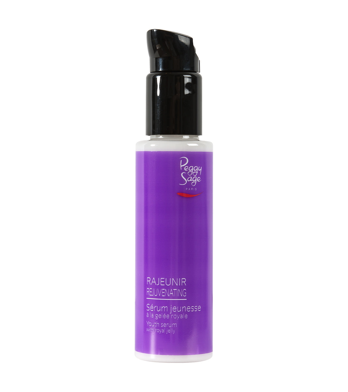 PEGGY SAGE SIERO GIOVINEZZA ALLA PAPPA REALE 100ML - Tre Pi Profumerie