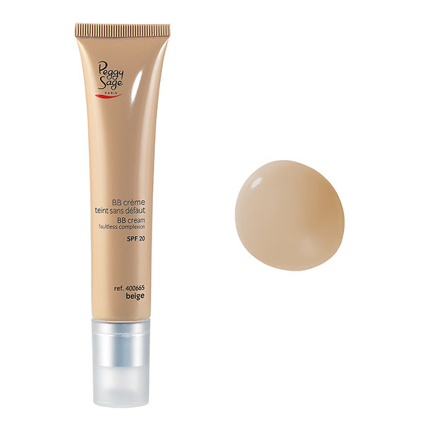 PEGGY SAGE BB CREAM INCARNATO SENZA IMPERFEZIONI - BEIGE 40ML - Tre Pi Profumerie