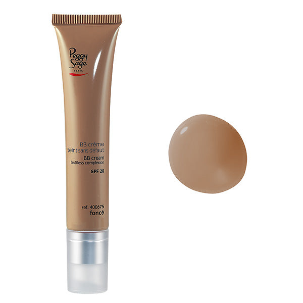 PEGGY SAGE BB CREAM INCARNATO SENZA IMPERFEZIONI - FONCE 40ML - Tre Pi Profumerie