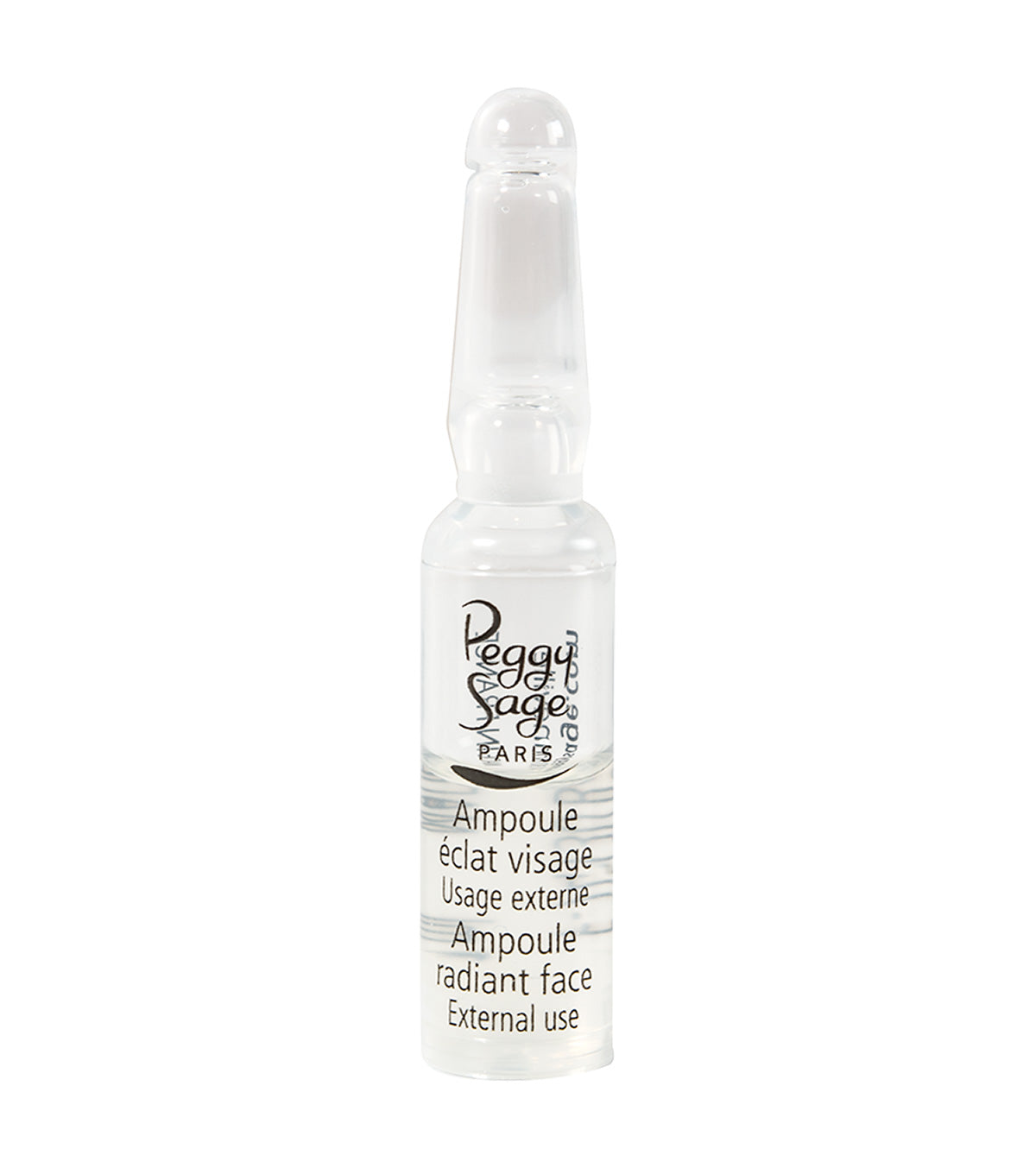 PEGGY SAGE SIERO LUMINOSITA VISO 10 FIALE - Tre Pi Profumerie