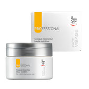 PEGGY SAGE MASCHERA RIPARATRICE ALTA NUTRIZIONE 250ML - Tre Pi Profumerie