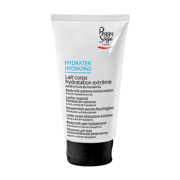 PEGGY SAGE LATTE PER IL CORPO MACADAMIA 150 ML - Tre Pi Profumerie