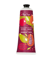 PEGGY SAGE CREMA PROFUMATA MELOGRANO / PAPAIA 125ML - Tre Pi Profumerie