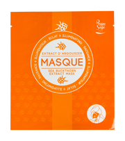 PEGGY SAGE MASCHERA ILLUMINANTE LUMINOSITA 23ML - Tre Pi Profumerie