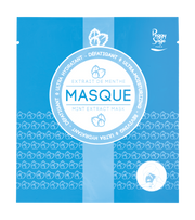 PEGGY SAGE MASCHERA ULTRA IDRATANTE DEFATICANTE 23ML - Tre Pi Profumerie