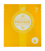 PEGGY SAGE MASCHERA NUTRIENTE RIPARATRICE 23ML - Tre Pi Profumerie