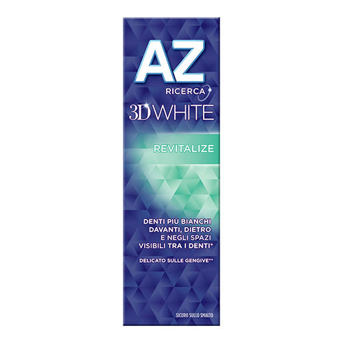 AZ DENTIFRICIO REVITALIZE 75 ML - Tre Pi Profumerie