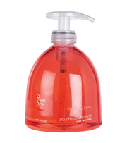 PEGGY SAGE GEL DOCCIA VOLUTTUOSO 480 ML - Tre Pi Profumerie