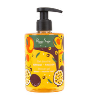 PEGGY SAGE GEL DOCCIA MANGO / FRUTTO DELLA PASSIONE 300ML - Tre Pi Profumerie