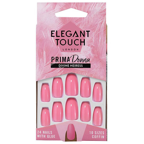 ELEGANT TOUCH PRIMA DONNA DIVINE HEIRESS - Tre Pi Profumerie