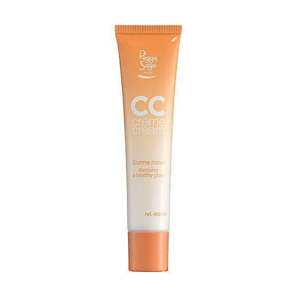 PEGGY SAGE CC CREAM BELLA CERA 40ML - Tre Pi Profumerie
