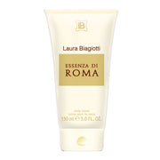 LAURA BIAGIOTTI ESSENZADI ROMA BODY LOTION 150 ML - Tre Pi Profumerie