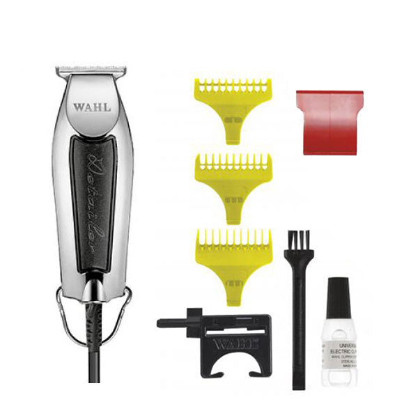 WAHL PROFESSIONAL TAGLIACAPELLI CLASSIC SERIES DETAILER - Tre Pi Profumerie