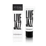 YVES SAINT LAURENT LIVEJAZZ DOPOBARBA 50 ML - Tre Pi Profumerie