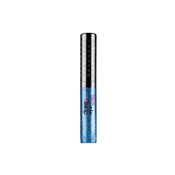 DEBBY EYELINER GLITTER 3 - Tre Pi Profumerie