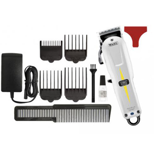 WAHL PROFESSIONAL TAGLIACAPELLI CORDLESS TAPER - Tre Pi Profumerie