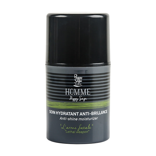 PEGGY SAGE TRATTAMENTOIDRATANTE ANTI-LUCIDO 50ML - Tre Pi Profumerie