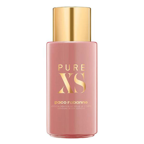 PACO RABANNE PURE XS FOR HER BODY LOTION 200 ML - Tre Pi Profumerie